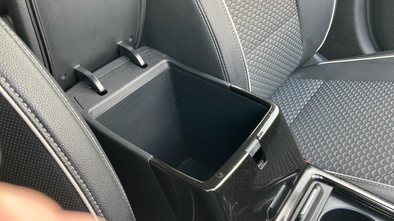 Kia Xceed 1.5T GDi ISG 138 3 5dr Petrol Hatchback